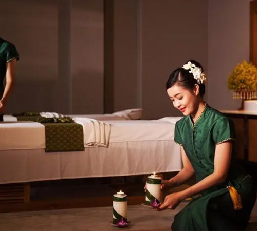 海口休闲会所会馆特色，地址,联系_YuYu养生馆会馆