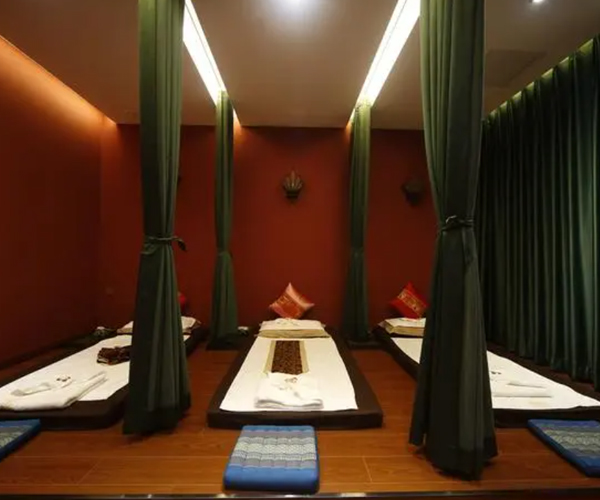 海口桑拿价格一览表